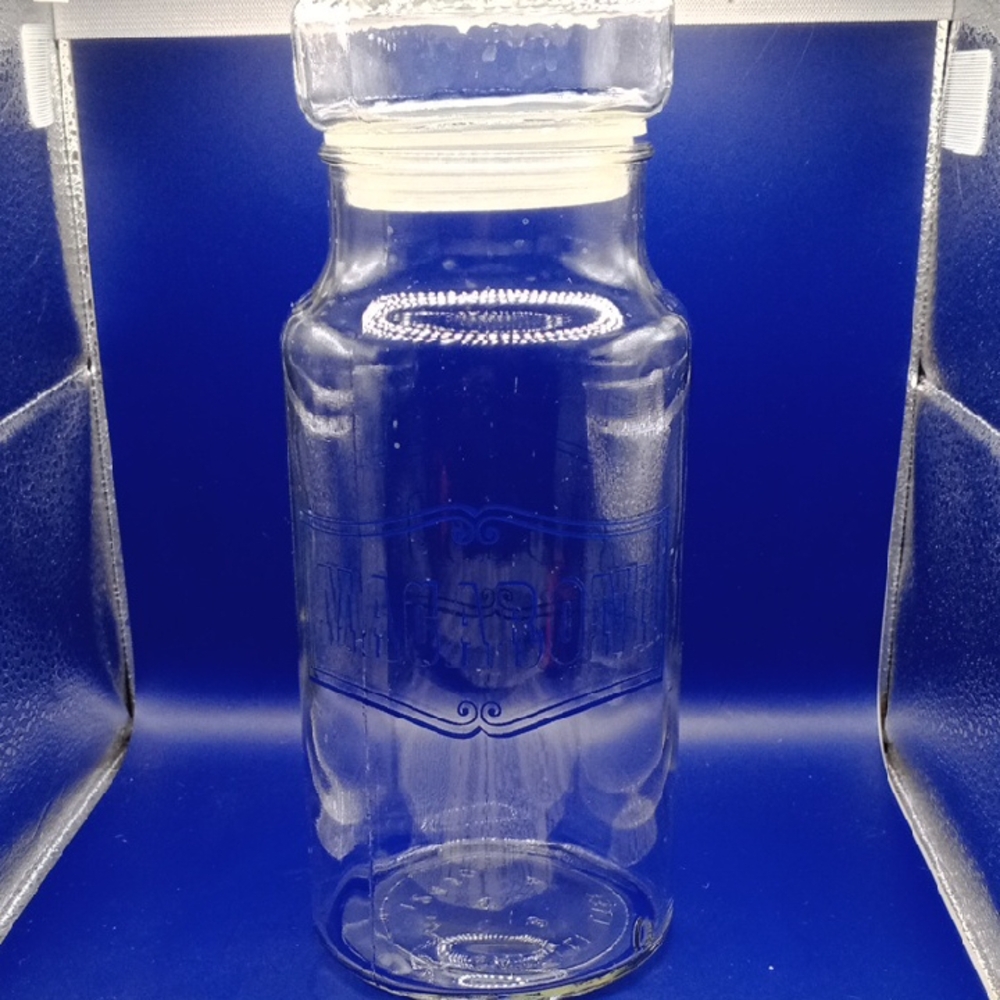 Vintage Excellent Condition 🌟 Kitchen Food Storage Jars